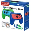 Image de Subsonic Poignée Pour Joy-con Colorz