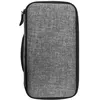 Image de Housse Subsonic Deluxe XL Gris pour Nintendo Switch