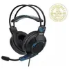 Image de Subsonic Casque de jeu Tactics GIGN (Filaire), Casque gaming, Noir