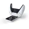 Image de Station de recharge 2 manettes PS5 DualSense Subsonic - Blanc