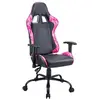 Image de Subsonic Siège de jeu Pro Puissance rose, Chaise gaming, Pink, Noir