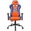 Image de Siège gamer Subsonic Pro Dragon Ball Z Orange et bleu