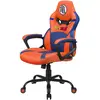 Image de Subsonic Gaming Seat Junior - Dragon Ball Z, Chaise gaming, Bleu, Orange