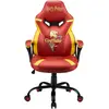Image de Subsonic Siège de jeu junior Harry Potter, Chaise gaming, Rouge