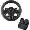 Image de Volant de course et pédialier Subsonic - Superdrive SV450 Racing wheel universal