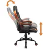 Image de Subsonic Siège de jeu Junior Dragon Ball Super, Chaise gaming, Noir