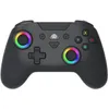 Image de Manette sans fil Subsonic Led Controller Bluetooth pour Nintendo Switch Noir