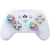 Image de Manette sans fil LED Switch/Switch 2 Subconic - Blanc
