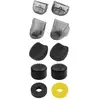 Image de Subsonic Kit Pro Gamer -tarvikepakkaus, PS5 (PS5), Manette : accessoires, Multicolore