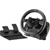 Image de Subsonic Drive Pro Sport SV950 (PC, PS3, PS4, Xbox One S, Xbox One X, Xbox Series S, Xbox Series X), Manette, Noir