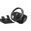 Image de Volant gaming Drive Pro Sport Subsonic SV710 Superdrive pour PC Noir