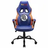 Image de Chaise gaming Subsonic Original Dragon Ball Z Bleu et Orange