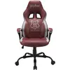 Image de Subsonic Harry Potter - Siège de gamer adulte/chaise de bureau Licence officielle, Chaise gaming, Marron, Multicolore, Gris