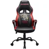 Image de Chaise Gaming adulte Subsonic - Iron Maiden