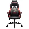 Image de Siege Gaming Iron Maiden L