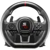 Image de Volant pédalier levier de vitesse manuel Superdrive GS650-X pour Xbox Serie X PS4