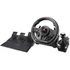 Image de Subsonic Superdrive GS 650-X Racing Wheel (PS4, Xbox One S, Xbox One X, Xbox Series S, Xbox Series X), Manette, Noir