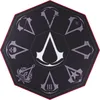 Image de Tapis de sol gamer Subsonic - Assassin's Creed