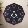 Image de Tapis de sol chambre gamer - Assassin's Creed