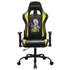 Image de Chaise gaming Iron Maiden pour Bureau - fauteuil gamer Killers