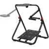Image de Subsonic Stand de course, Rig pour simulateur, Noir