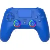 Image de Manette Subsonic - LED - PlayStation 4 - sans fil - bleu