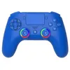 Image de Manette sans fil Subsonic pour PS4 et PC Bleu