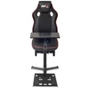 Image de Siège gaming de simulation DPZ avec support pour volant et pédalier - PS5, Xbox Serie, PS4, PC