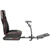 Image de Siège de course Subsonic DPZ Cockpit