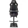 Image de Subsonic Superdrive DPZ Racing Cockpit V2, Rig pour simulateur, Noir, Rouge