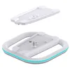 Image de Socle Subsonic pour PS5 et PS5 Slim avec LED RGB Blanc