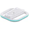 Image de Subsonic Support à LED (PS5), Manette : accessoires, Blanc