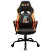 Image de Chaise gaming Dragon Ball Z pour Bureau - fauteuil gamer noir