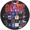 Image de Subsonic Tapis de souris de jeu AC/DC, Tapis de souris, Multicolore