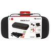 Image de Pack 5 en 1 Subsonic Noir pour Nintendo Switch 2