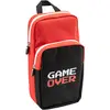 Image de Subsonic Storage SWITCH 2 (Switch, Switch 2, Switch Lite, Switch OLED), Autres accessoires gaming, Rouge, Noir