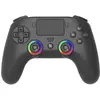 Image de Manette sans fil Subsonic SA5716-1 Noir pour PS5 et PC