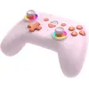 Image de Subsonic Wireless LED Controller (Switch, Switch 2), Manette, Pink