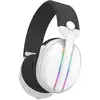 Image de Casque gaming sans fil Subsonic - Vektra - PS5, PS4, PC, Xbox, Switch - Blanc