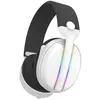 Image de Casque Sans Fil Vektra Led White