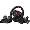 Image de Subsonic Superdrive 220 RS-X (PC, PS4, Switch, Switch 2, Xbox One S, Xbox Series S, Xbox Series X), Manette, Noir, Multicolore