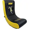 Image de Subsonic Gaming Rocker Seat Batman, Chaise gaming, Noir, Jaune