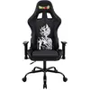 Image de Subsonic Siège gamer adulte Dragon Ball Super, Chaise gaming, Noir, Rouge, Jaune, Blanc