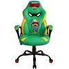 Image de Subsonic Junior Gaming Seat Brawl Stars Leon, Chaise gaming, Multicolore