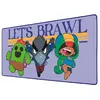 Image de Subsonic Gaming Mouse Pad XXL Brawl Stars Legendary (XXL), Tapis de souris, Multicolore