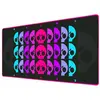 Image de Subsonic Gaming Mouse Pad XXL Brawl Stars Skull Repeater (XXL), Tapis de souris, Multicolore