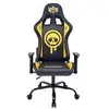 Image de Subsonic Chaise de Jeu Brawl Stars, Chaise gaming, Jaune, Noir