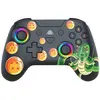 Image de Subsonic - Contrôleur LED sans fil - Shenron (noir) (PC), Manette, Noir