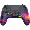 Image de Manette sans fil pour PS5/PC Subsonic - Sunset