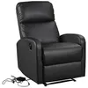 Image de Fauteuil électrique inclinable RELAX noir